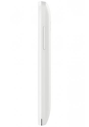 Alcatel OneTouch Pop D3 DS White