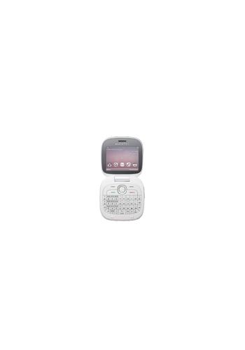 Alcatel OT-810 Pink