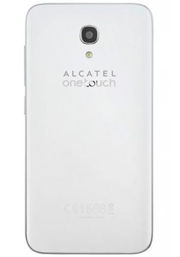 Alcatel OT Idol 2 S White