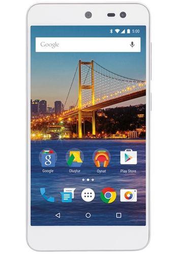 Android One 4G Wit