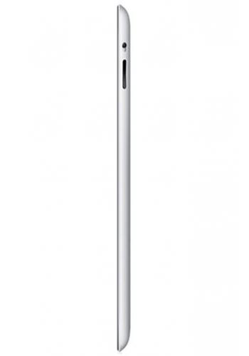 Apple New iPAD 16 GB WiFi + 4G Zwart
