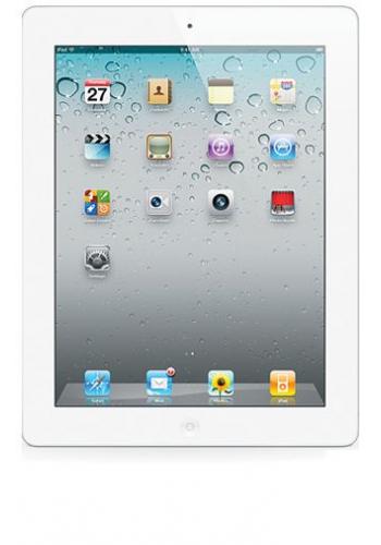 Apple iPad 2 WiFi 64GB White