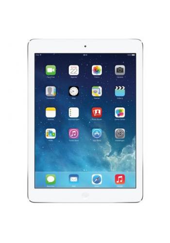 Apple iPad Air 128GB LTE Silver