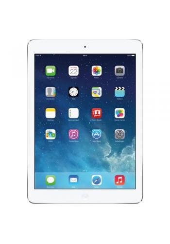 Apple iPad Air 16GB LTE Silver