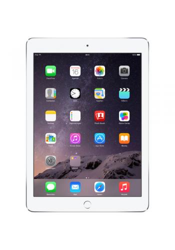 Apple iPad Air 2 Wi-Fi 16GB Zilver