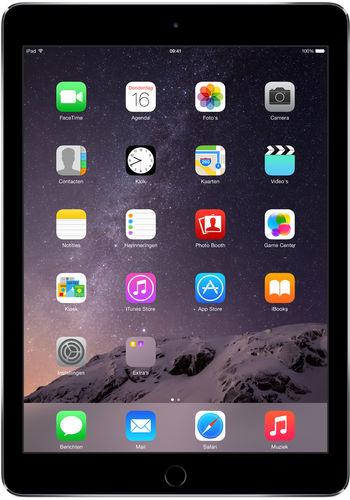 Apple iPad Air 2 Wi-Fi + 4G 64GB Spacegrijs