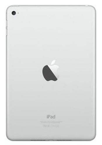Apple iPad mini 4 128GB Silver