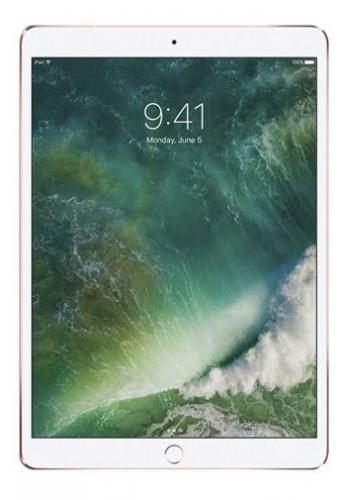 Apple iPad Pro 10.5´´ Wi-Fi  plus Cellular MQF22FD/A 64GB  gold Rose
