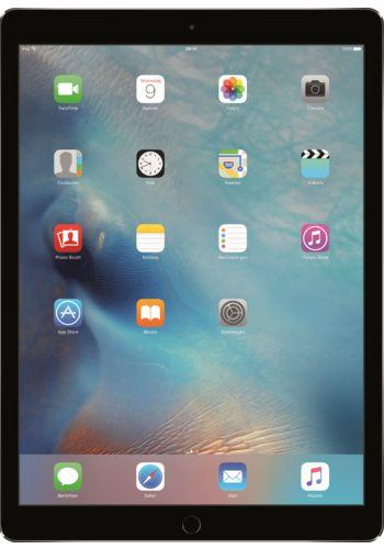 Apple iPad Pro 12.9´´ Wi-Fi 256GB space Grau