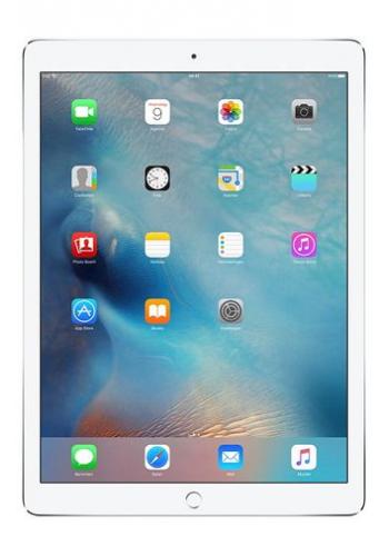 Apple iPad Pro 12.9 WiFi 32GB Silver