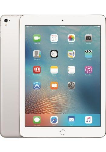 Apple iPad Pro 9.7 WiFi + 4G 128GB Silver
