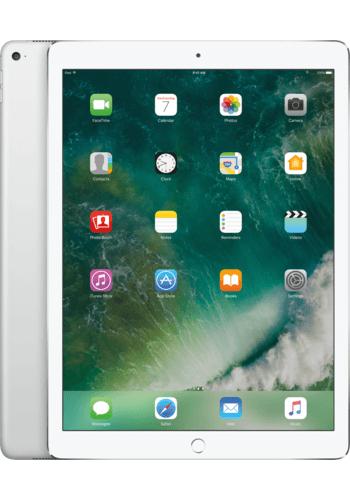 iPad Pro WiFi 128GB Silver