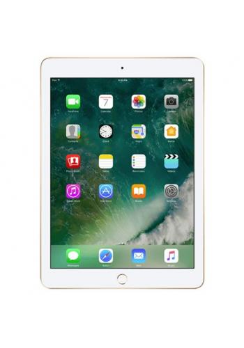 Apple iPad - Wi-Fi - 128 GB - Goud