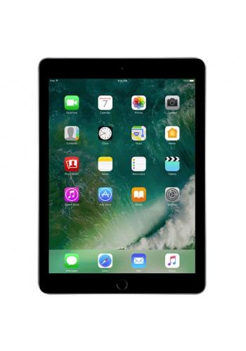 Apple iPad - Wi‑Fi - 128 GB - Spacegrijs
