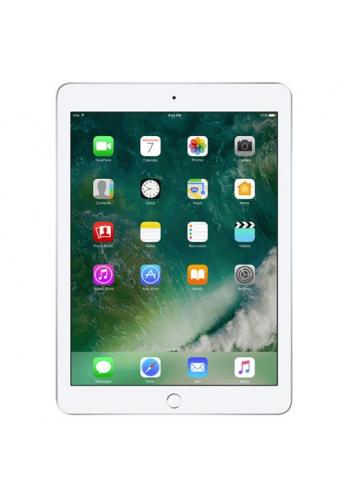 Apple iPad - Wi-Fi - 128 GB - Zilver