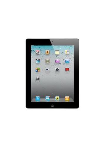 Apple iPad 2 WiFi + 3G 16GB Black