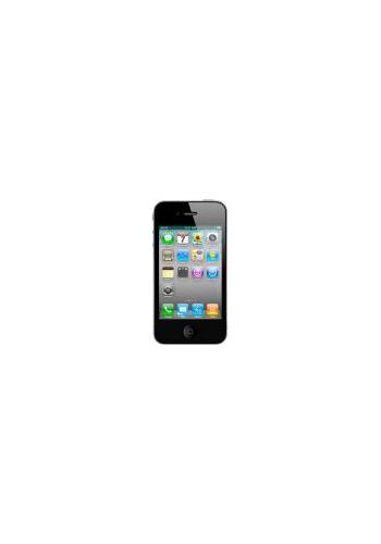 Apple iPhone 4 32GB Black