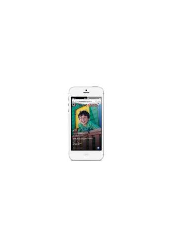 Apple iPhone 5 32GB White