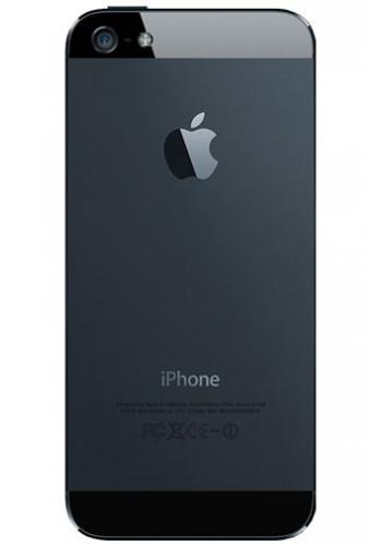 Apple iPhone 5 64GB Black Refurbished