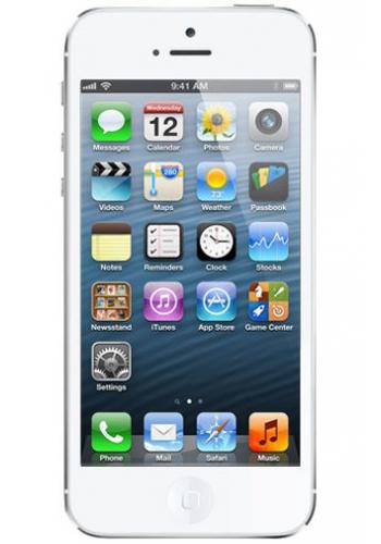 Apple iPhone 5 Certified Pre-Owned 64GB White