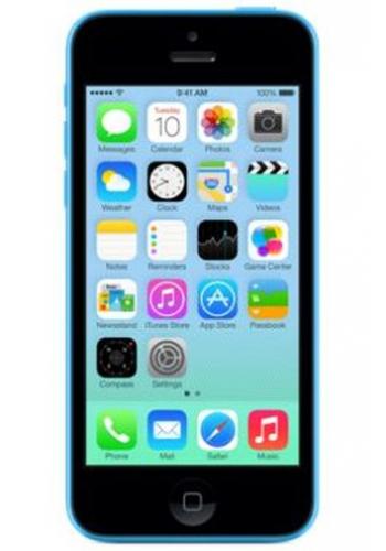 Apple iPhone 5C 32GB Blue