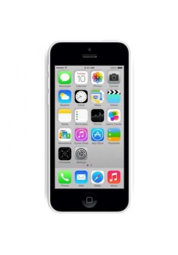 Apple iPhone 5C 32GB White