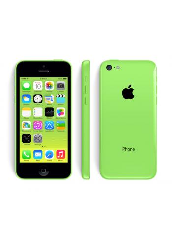 Apple iPhone 5C 8GB Green