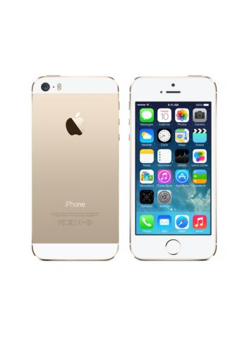 Apple iPhone 5S 32GB Gold