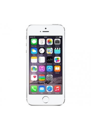 Apple iPhone 5S  silber