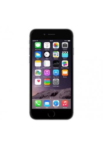 Apple iPhone 6 16 GB Space Gray Zwart