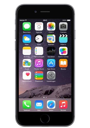 Apple iPhone 6 64GB Space Grey Vodafone