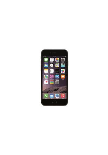 Apple iPhone 6 Plus 128 GB Space Gray Zwart