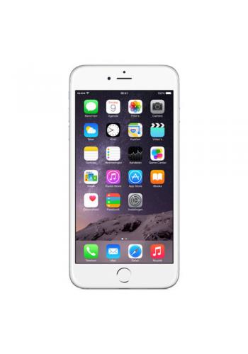 Apple iPhone 6 Plus 16GB Silver Vodafone