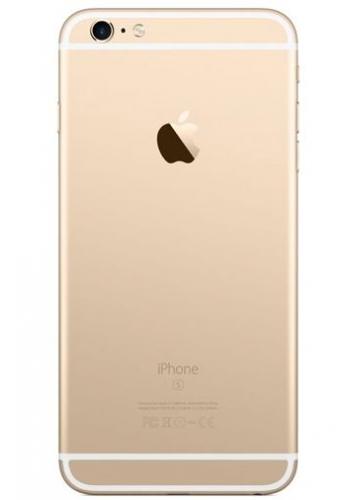Apple iPhone 6S 128 GB Goud