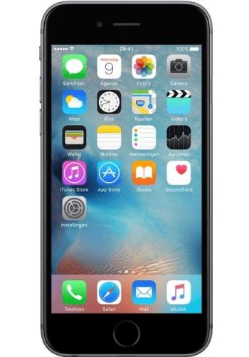 Apple iPhone 6S 16 GB Space Grey -REFURBISHED-