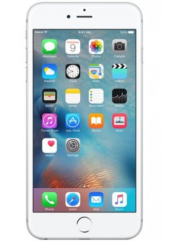 Apple iPhone 6S Plus 16 GB Zilver