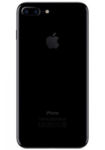 Apple iPhone 7 Plus 32GB Gitzwart