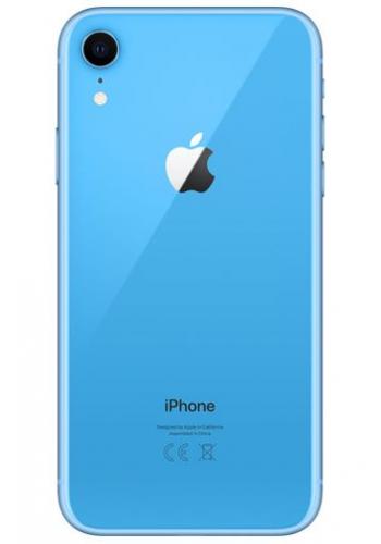 Apple iPhone Xr 128GB Blue