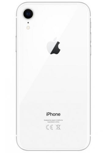 Apple iPhone Xr 128GB White