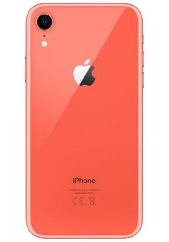 Apple iPhone Xr 256GB Coral