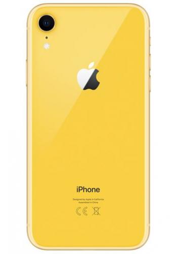 Apple iPhone Xr 256GB Yellow