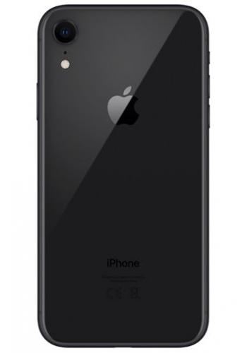 Apple iPhone Xr 64GB Black