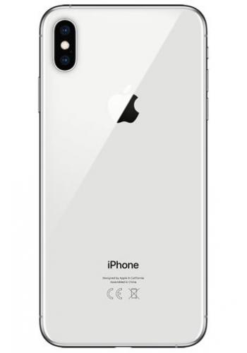 Apple iPhone Xs Max - 256GB - Zilver Zilver
