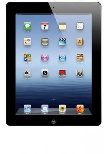 Apple new iPad 32GB WIFI Black