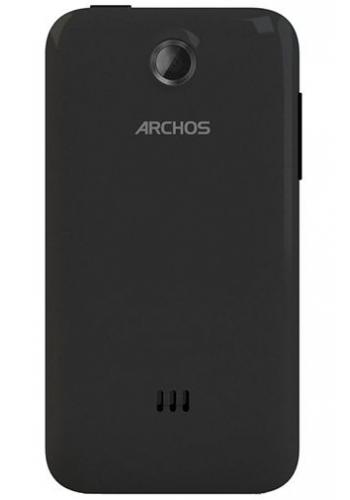 ARCHOS 35b Titanium Black Black