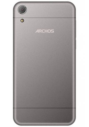 Archos 50 OXYGEN Plus Alum.Bla
