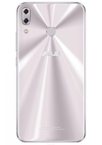 Asus Zenfone 5 Silver