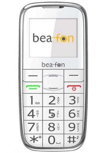 Bea-fon S200 Big Button White