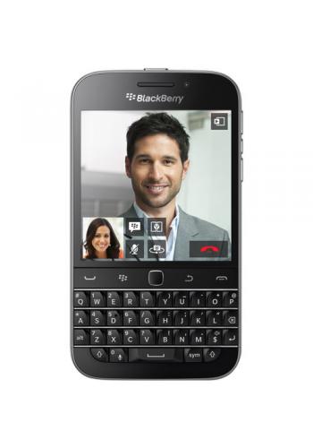 Blackberry Classic Azerty Black 4G 16GB
