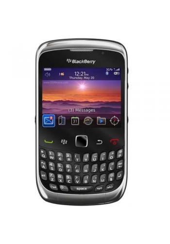 Blackberry Curve 9300 Graphite Grey